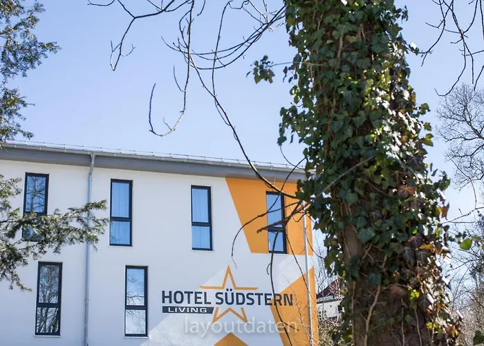 Hotel Südstern München